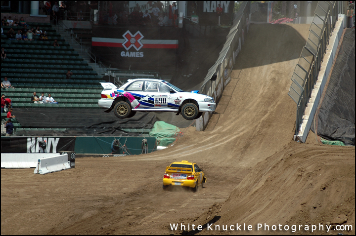 Stunt Performer Spotlight: Kenny Bartram - Stunt Hustle - Stunt Stories